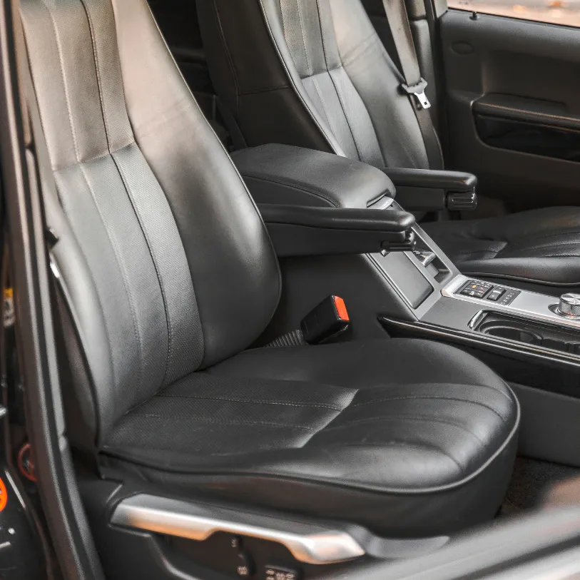 ID CLEAN : Le detailing auto haut de gamme pour sublimer votre voiture sans bouger de chez vous