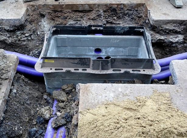 Septic Inspections near marinette county wisconsin