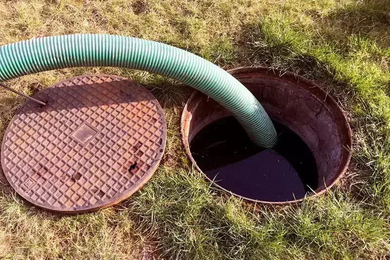 Septic Inspections