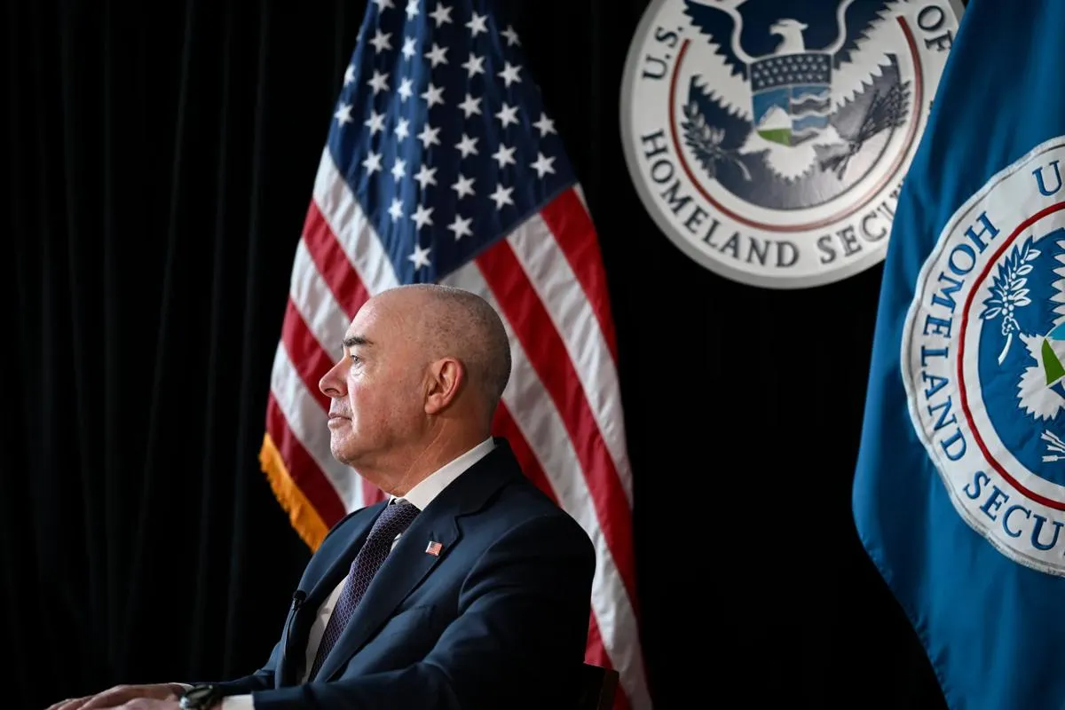 Securing Our Borders: The Foundation of National Safety
