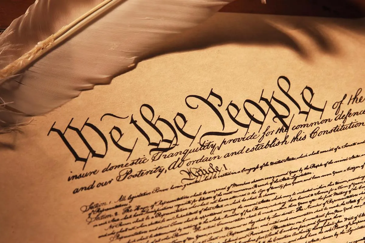 The Importance of Defending Our Constitutional Rights