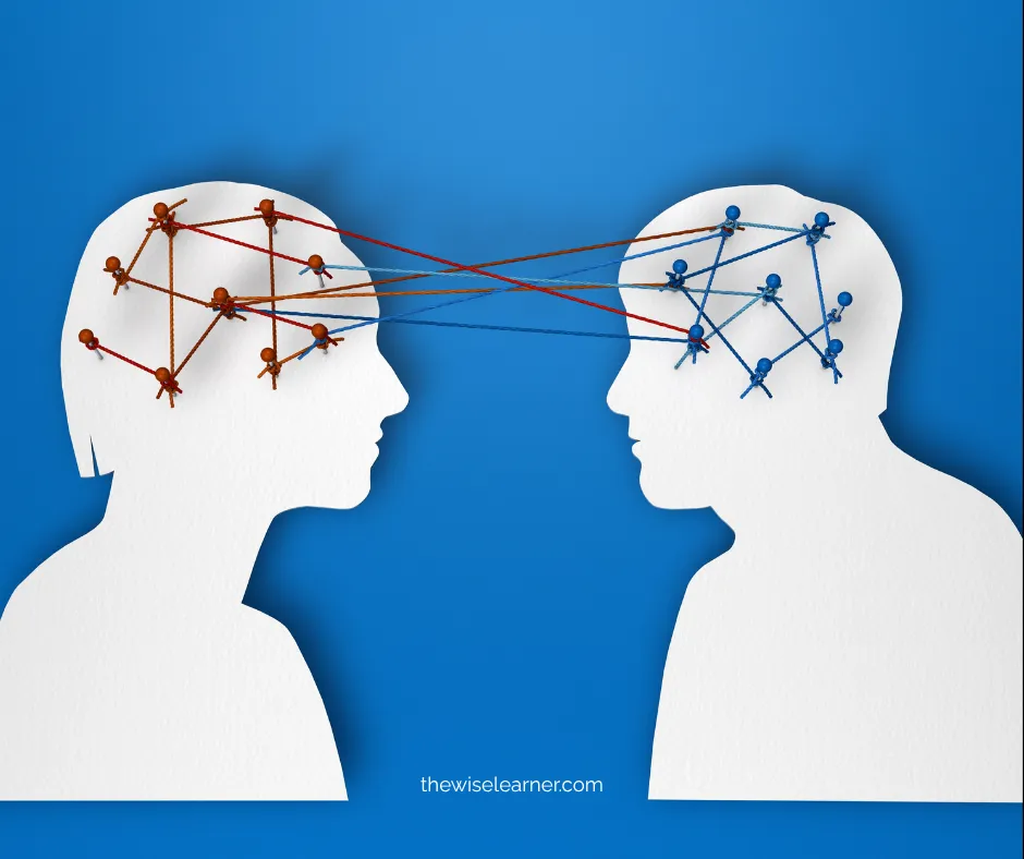 Communication Starts Before You Speak: Official Launch of ‘The Frustration-Free Communicator’