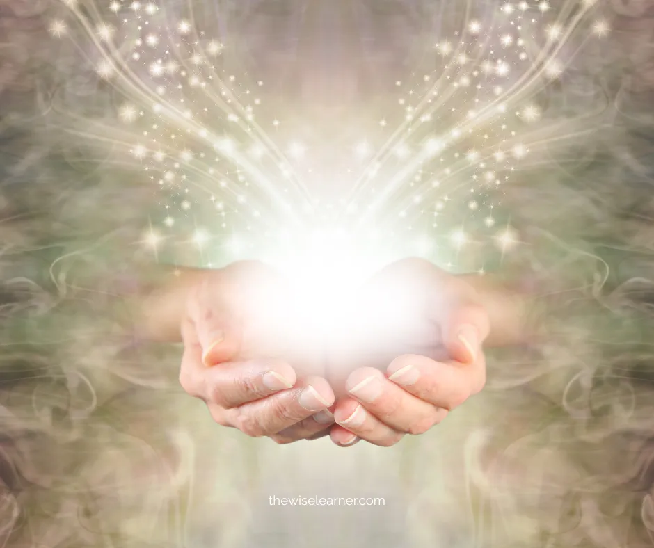 The courage it takes to choose healing