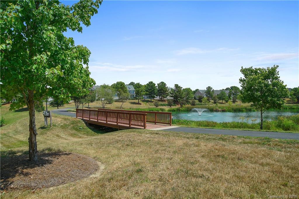 Huntersville Neighborhood Spotlight: Why Monteith Park Is Hot in 2025