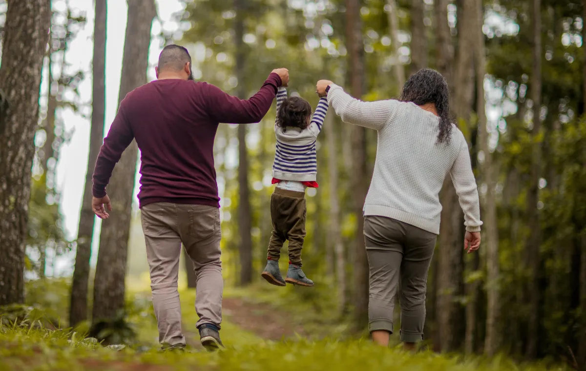 Raising a Family in Huntersville: A Local Realtor Dad’s Perspective