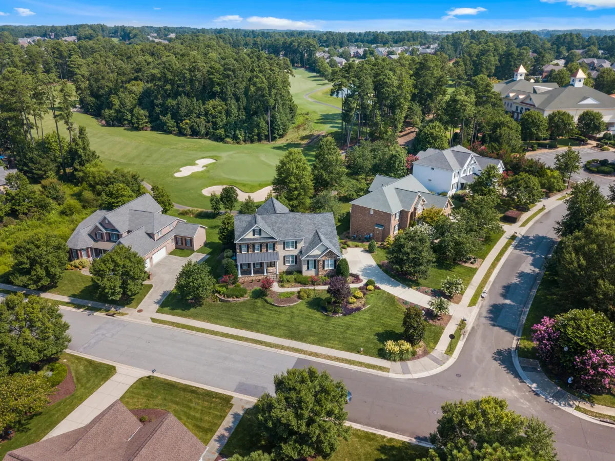 Why You Should Consider New Construction Homes in Huntersville in 2025