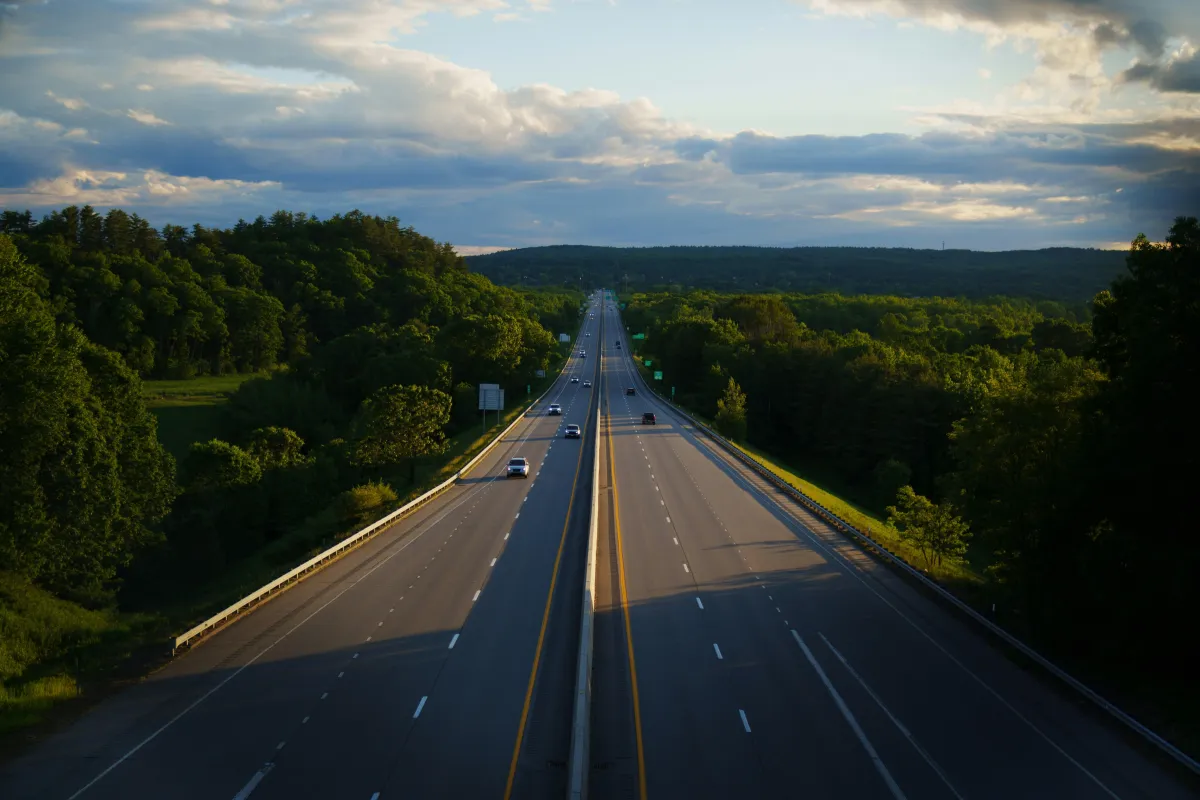 highway