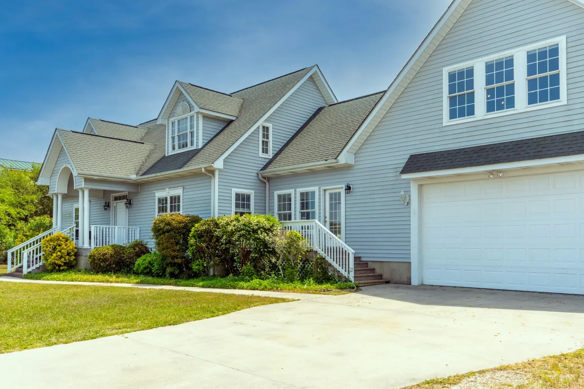 How to find a Perfect Home