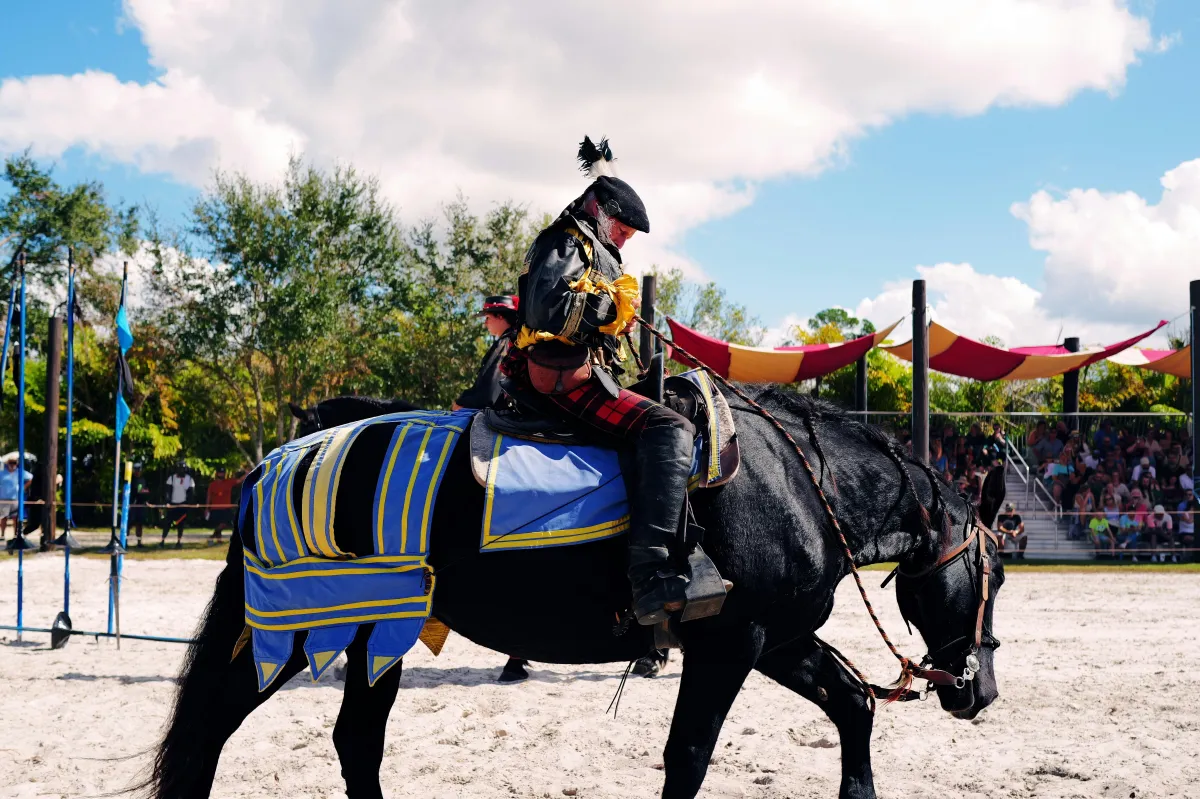 Huntersville Annual Events
