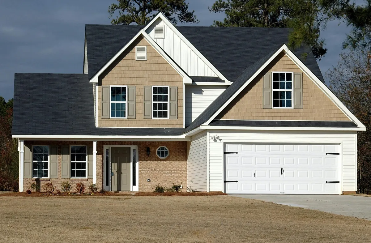 Home Inspection Red Flag