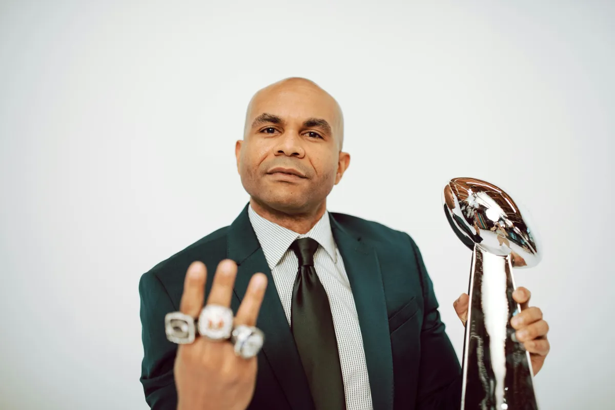 sports agent