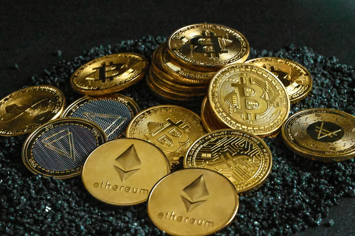 Accepting Cryptocurrency for Real Estate