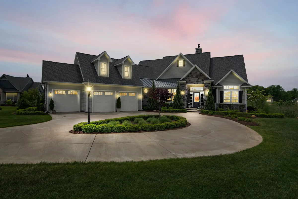curb appeal