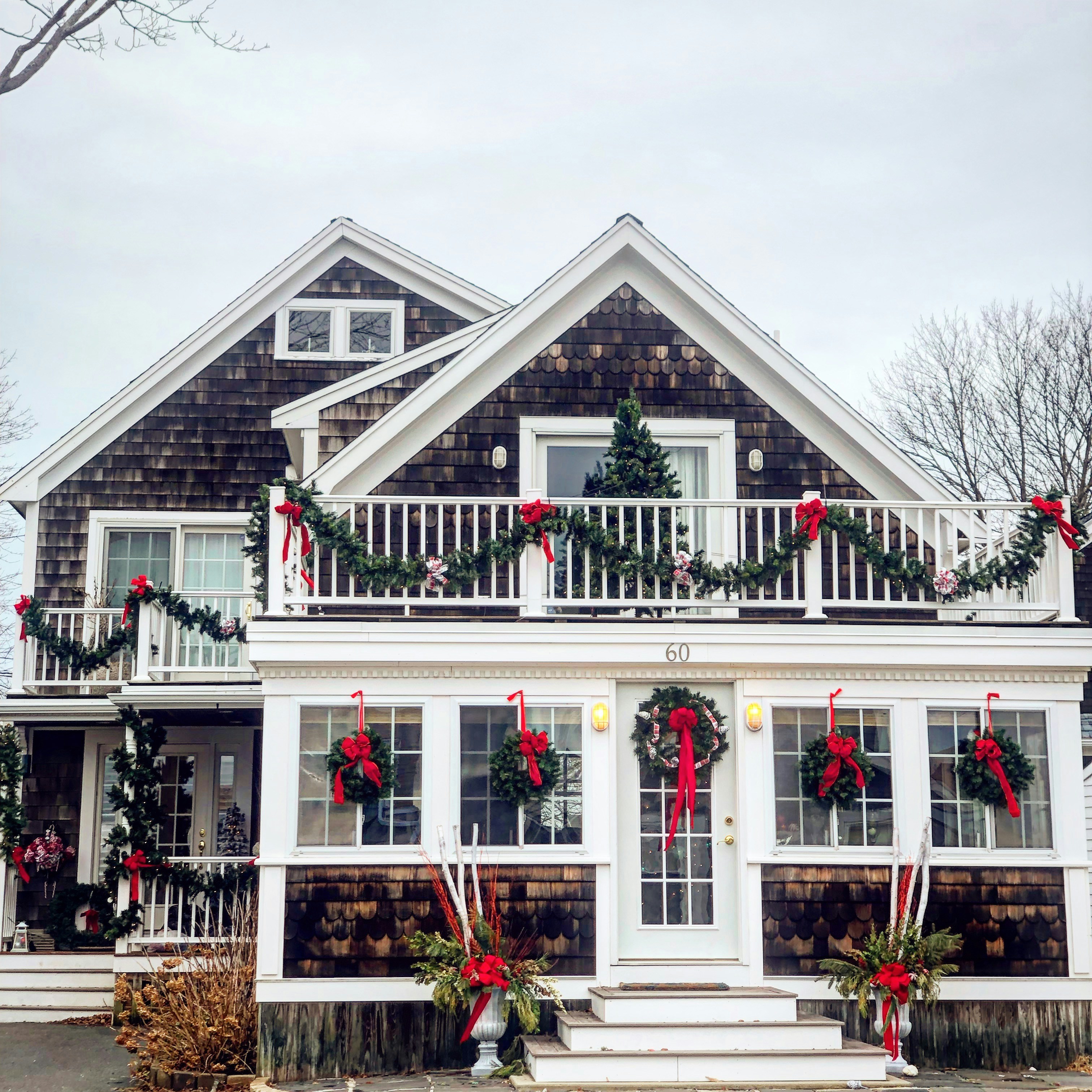How to Prepare for a Winter Home Sale (Listing in December or January)
