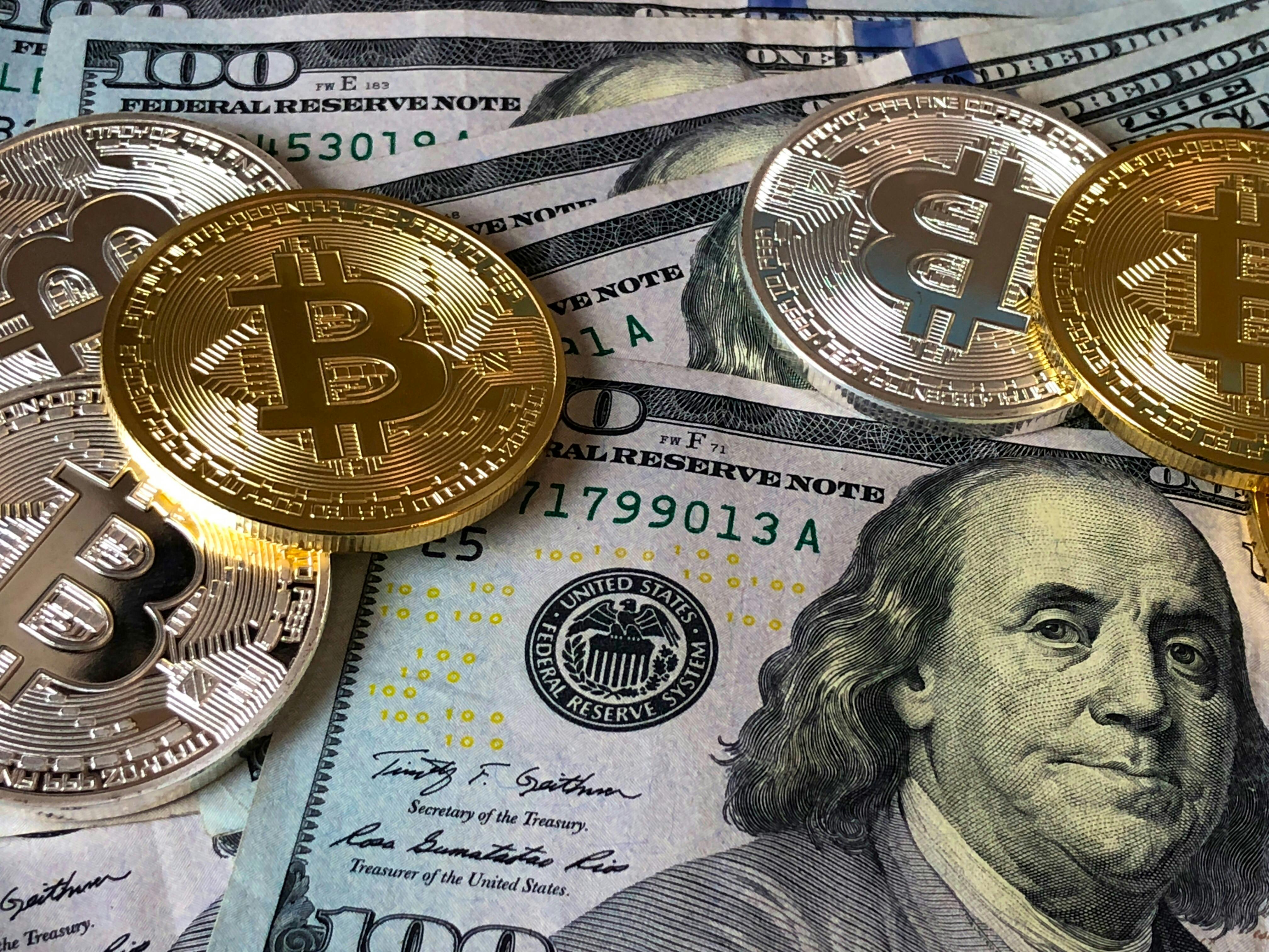 Crypto vs. Cash: What Homebuyers Need to Know