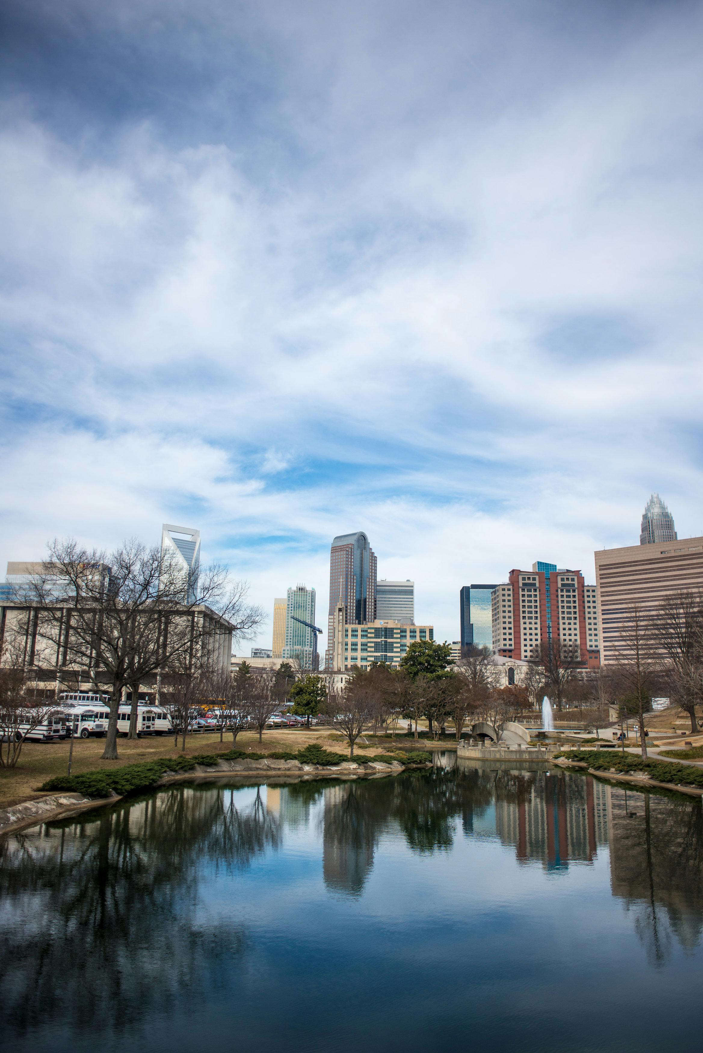 Rising Stars & Emerging Markets: Identifying the Next Hot Property Location in Charlotte