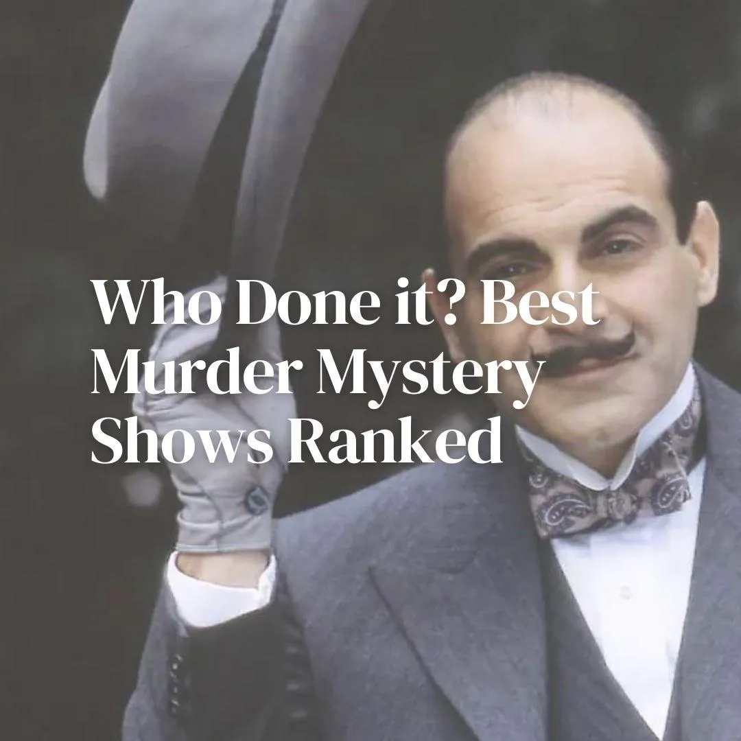 poirot