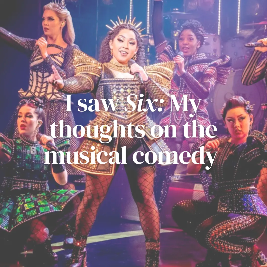 Six the musical