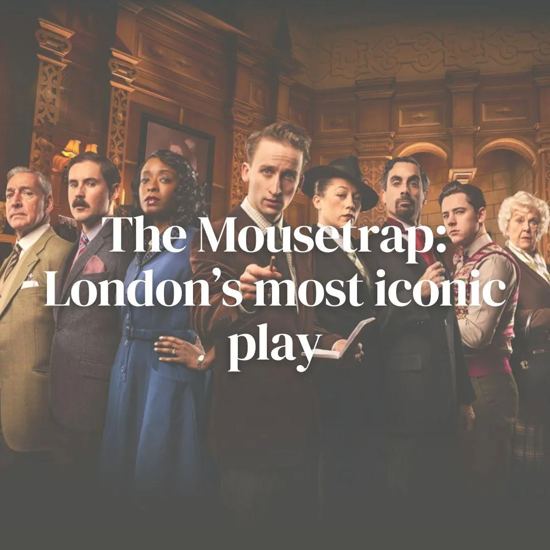 Mousetrap