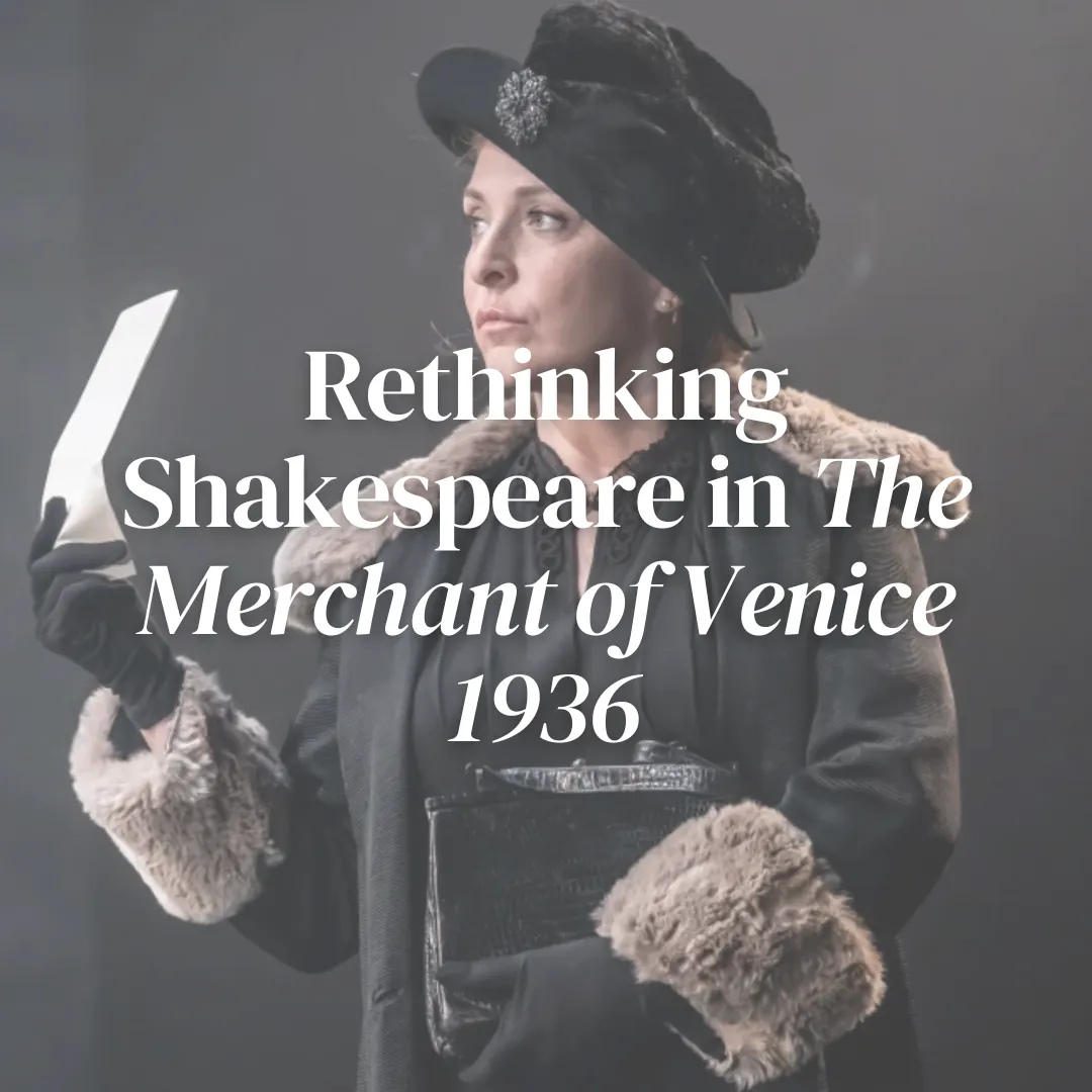 Merchant of Venice