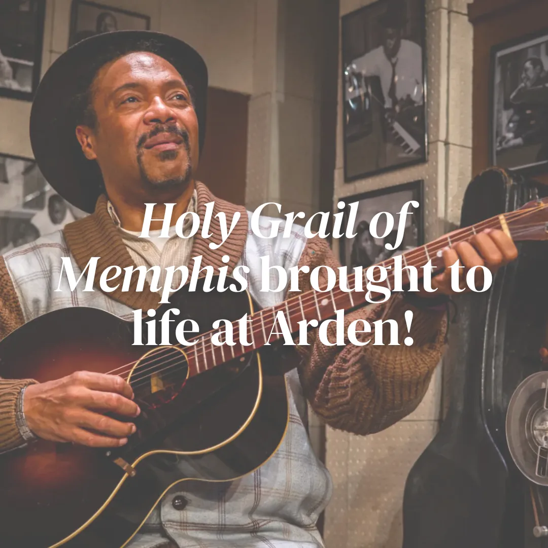 Holy Grail of Memphis