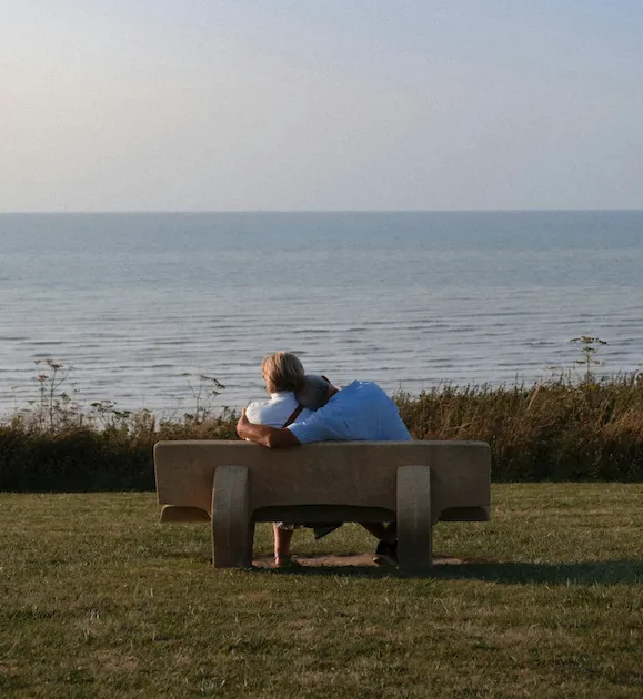 Relax in the knowledge everything is taken care of.