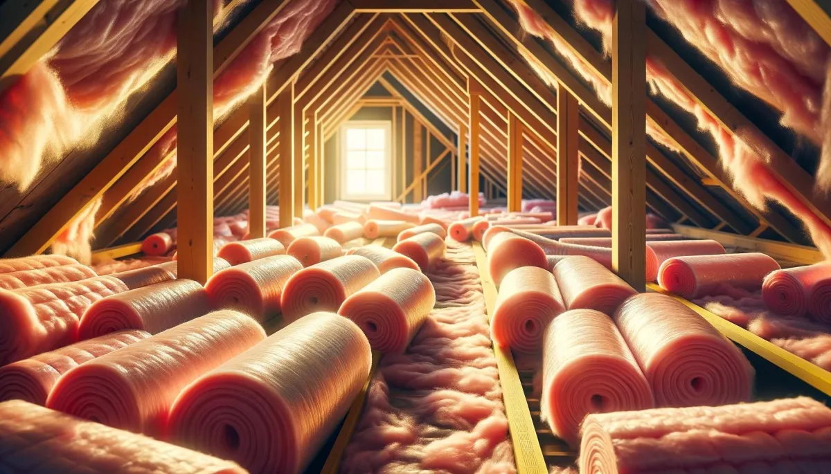 insulation installers near me in Alvarado, Minnesota