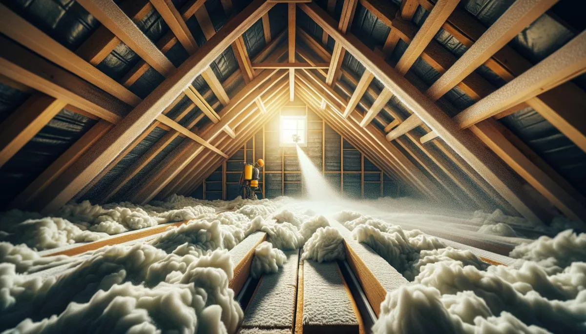 spray insulation companies near me in Gilby, North Dakota