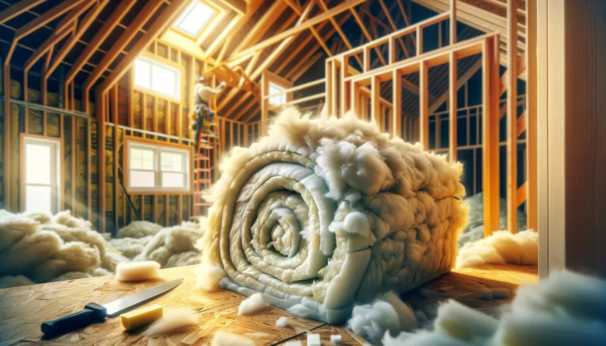 contractor insulation in Hawley, Minnesota