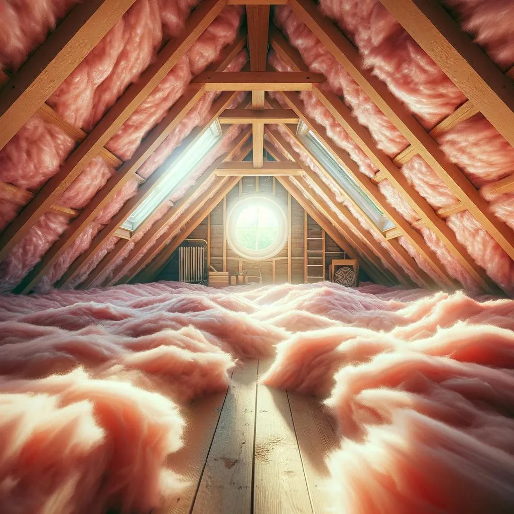 attic insulation companies near me in Oakport, Minnesota