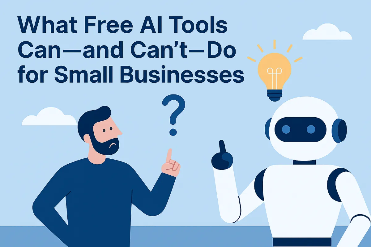 How to Audit and Improve Your Social Media Strategy with AI