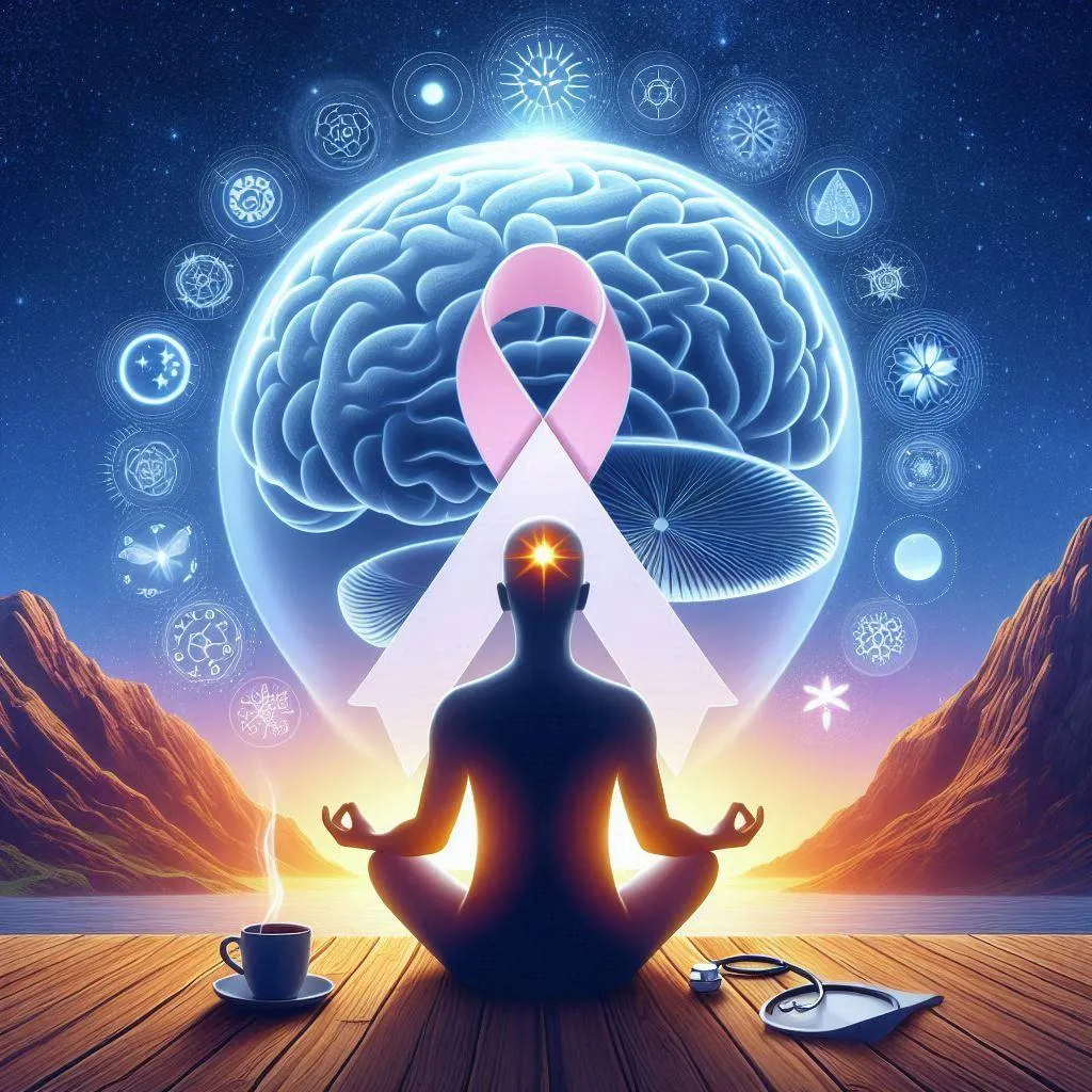 Mind-Body Cancer Healing