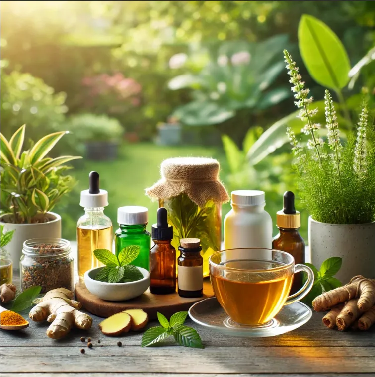 Natural Chemotherapy Alternatives