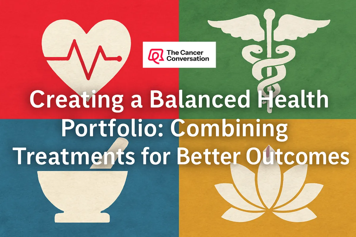 Holistic Treatment Plans