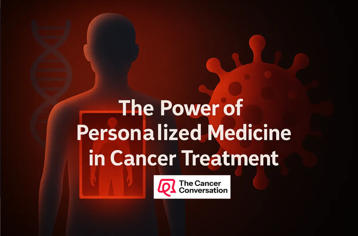 The Power of Personalized Medicine in Cancer Treatment