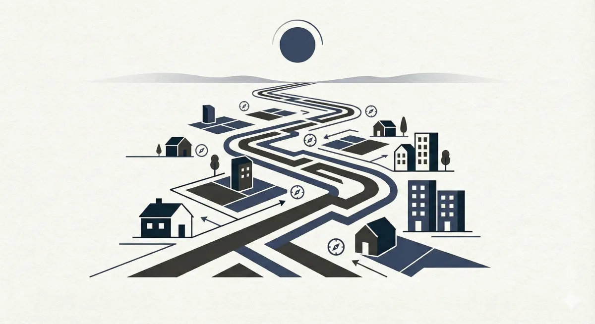 From First Deal to Financial Freedom: The Real Timeline Nobody Talks About