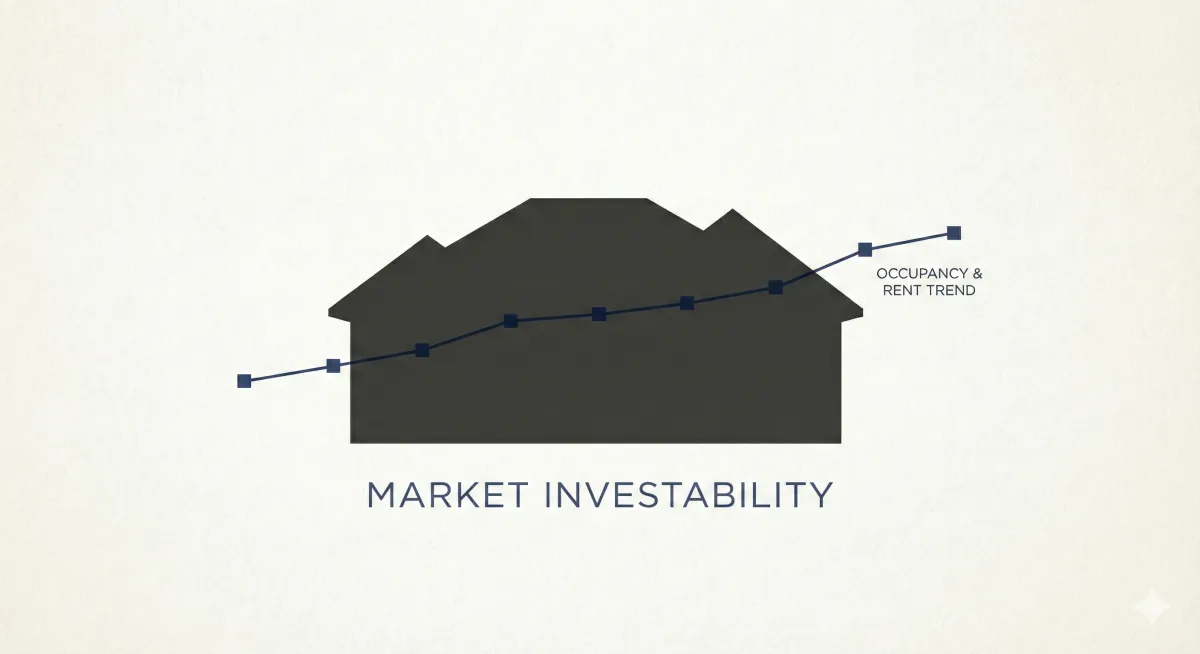 The One Question That Reveals Whether a Market Is Truly Investable