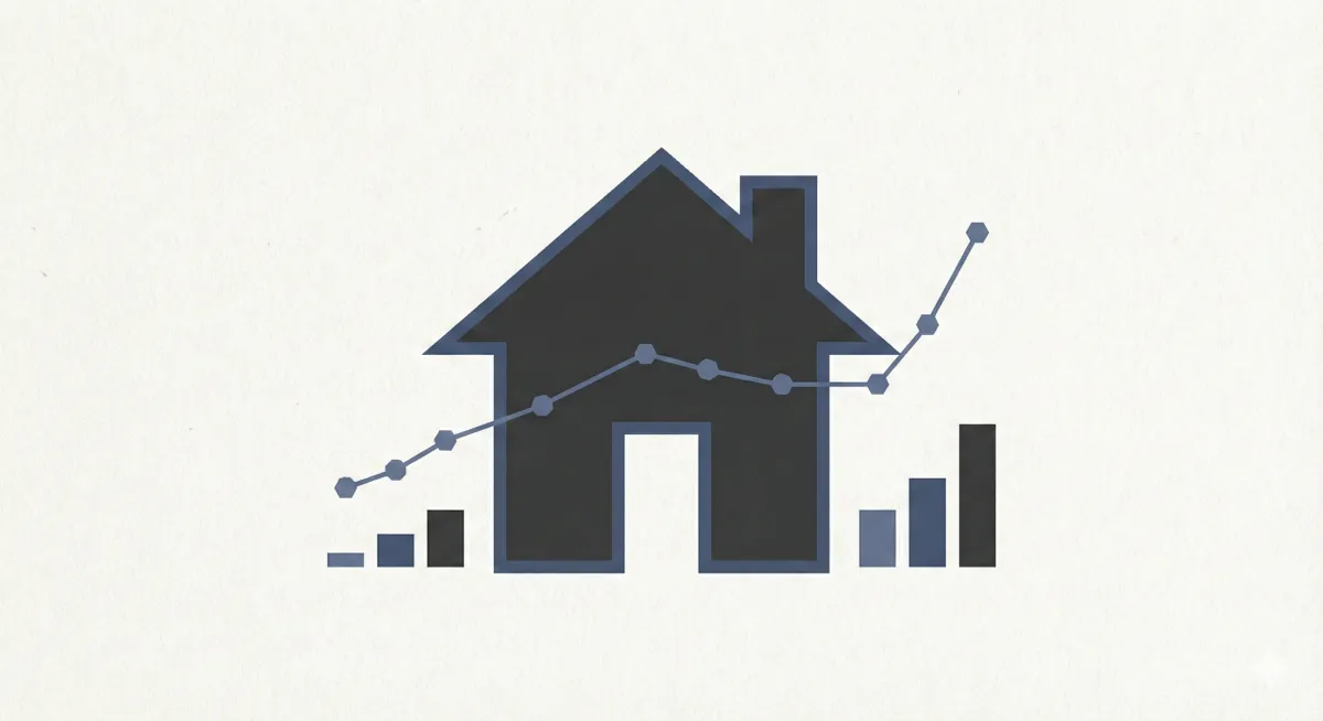 What Rising Rates Really Do to Long-Term Real Estate Wealth