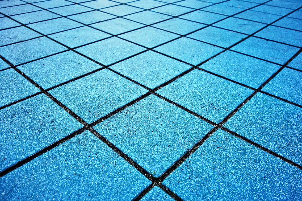 How to Clean Tile Floors Like a Pro