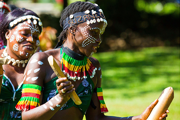 The Unshakeable Self: How Cultural Roots Fuel Our Resilience