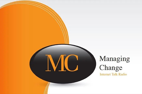 Managing Life's Changes on BlogTalkRadio – Every Wednesday at 7:00 PM