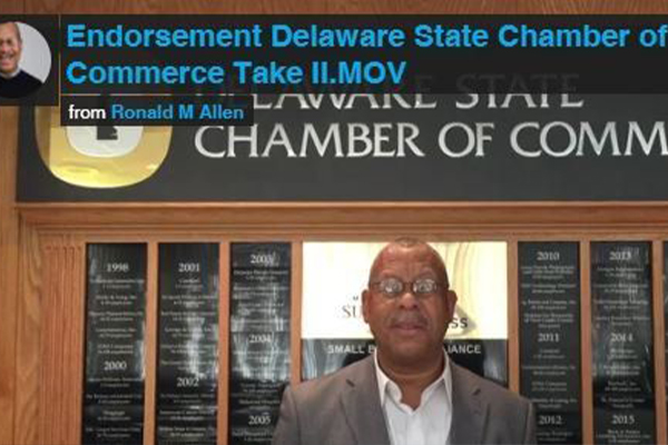  Delaware State Chamber of Commerce