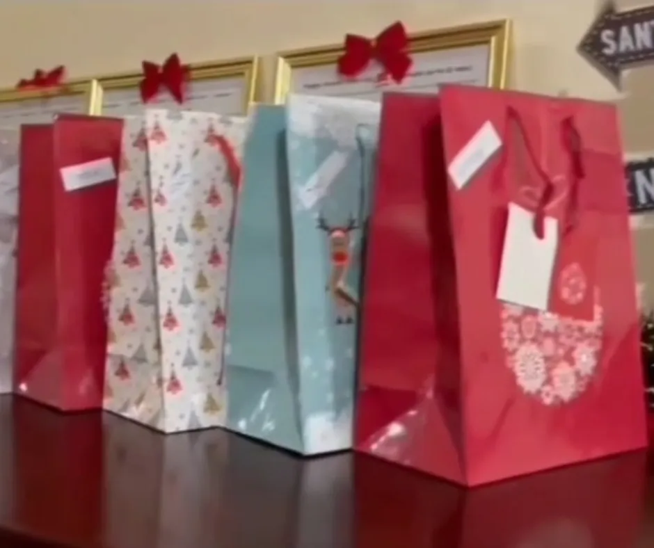 Christmas Magic: Budget-Friendly Christmas Gifts to Wow Your Grooming Clients