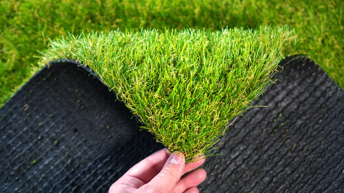 turf