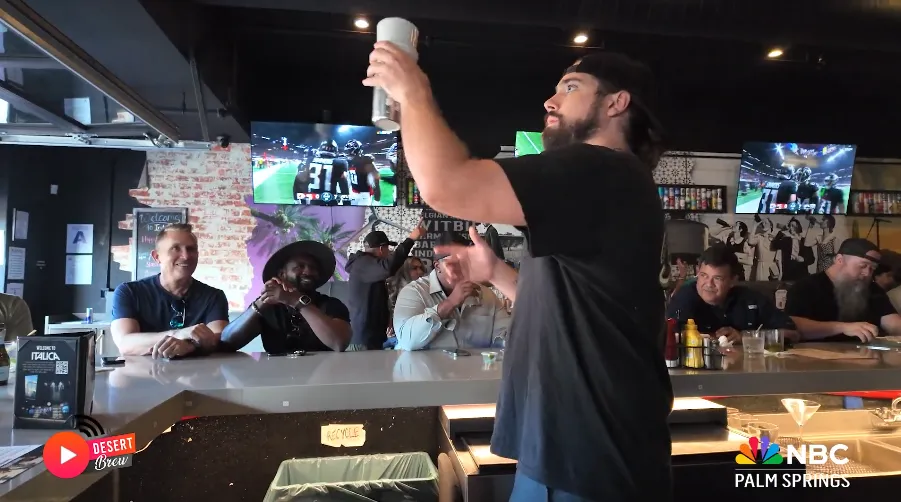 The Desert Brew S3 EP4