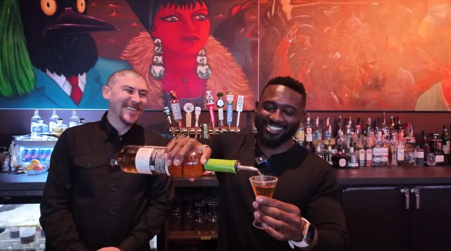 Season 3 Episode 23 | The Desert Brew
