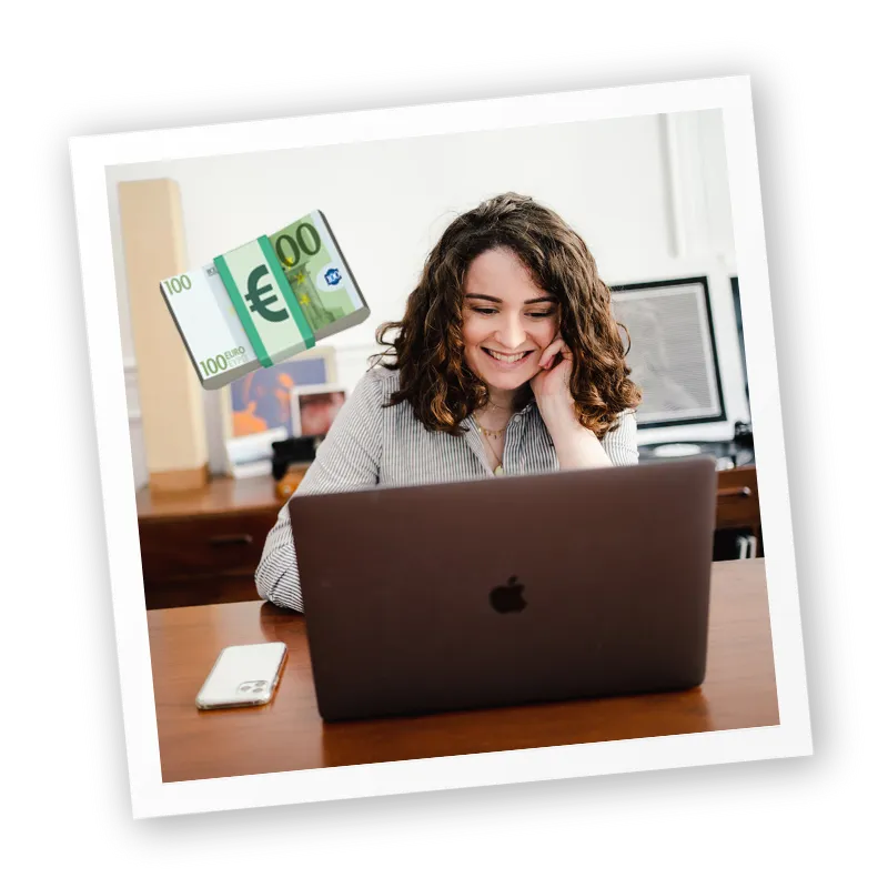 Combien gagne une Assistante Virtuelle en 2025 ? (tarifs, forfaits, stratégies)