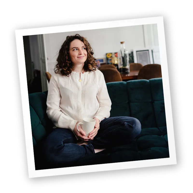 Comment créer un Portfolio d’Assistante Virtuelle quand on débute (sans clients) ?