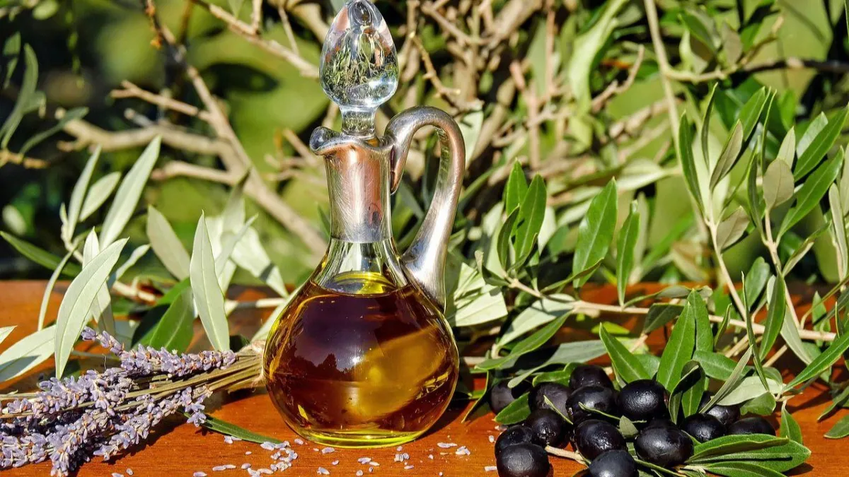 Truth about Low-Fat vs Healthy Fats