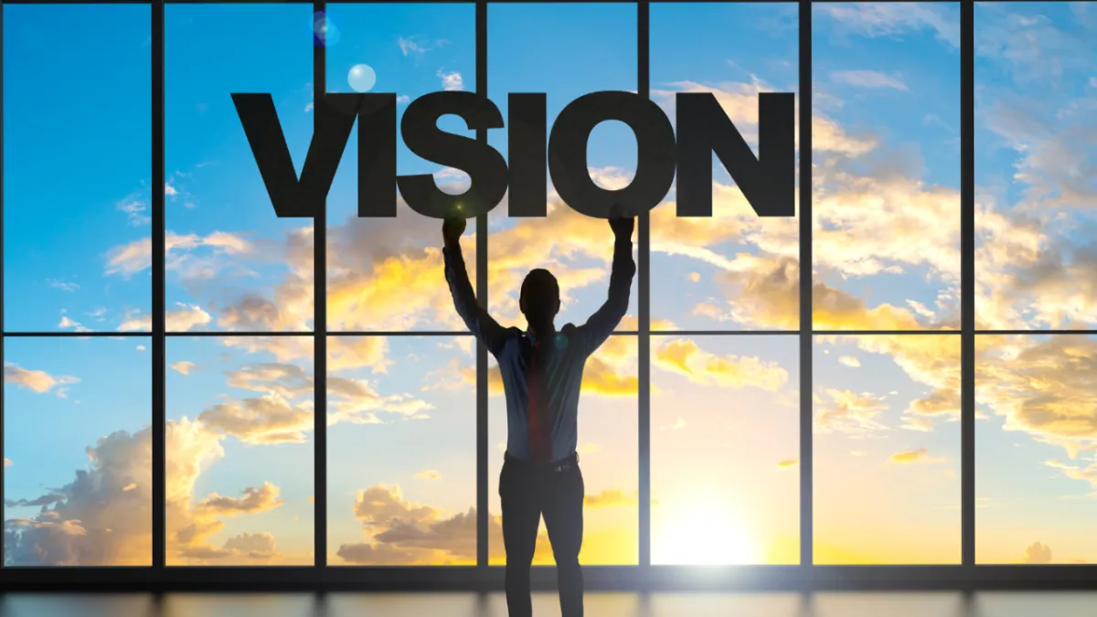 Living Your Visions & Dreams